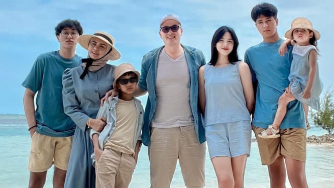 Instagram/ @superfadli