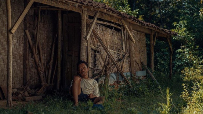 Instagram/ @amingisback