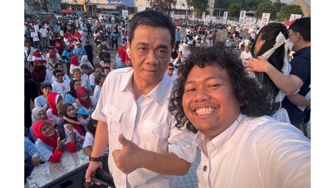 Instagram @arizapatria