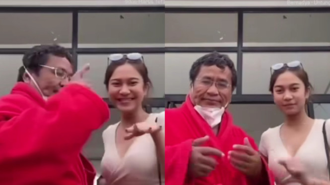 Instagram/hotmanparisofficial