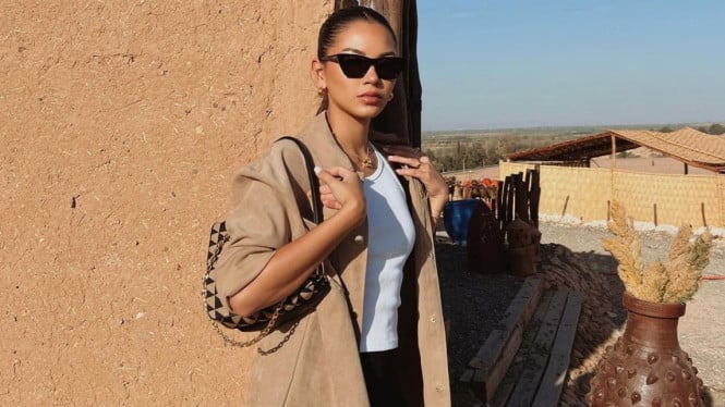 Instagram/ @alyssadaguise