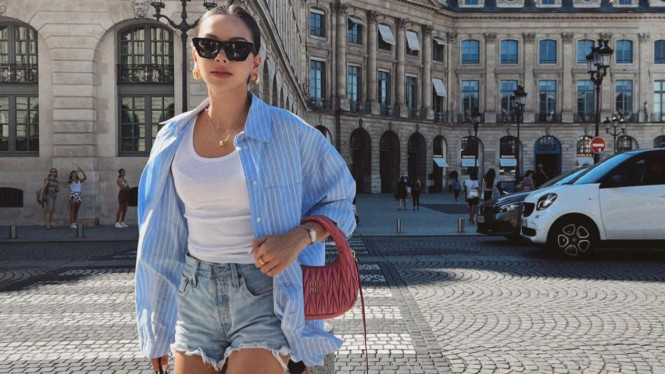 Instagram/ @alyssadaguise