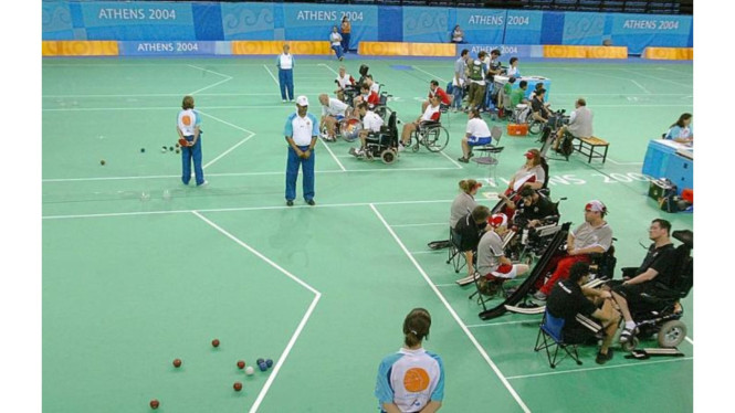 Paralympic.org