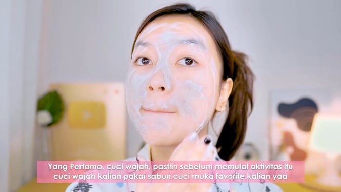 YouTube/Desty Yufenti