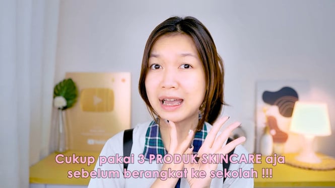 YouTube/Desty Yufenti