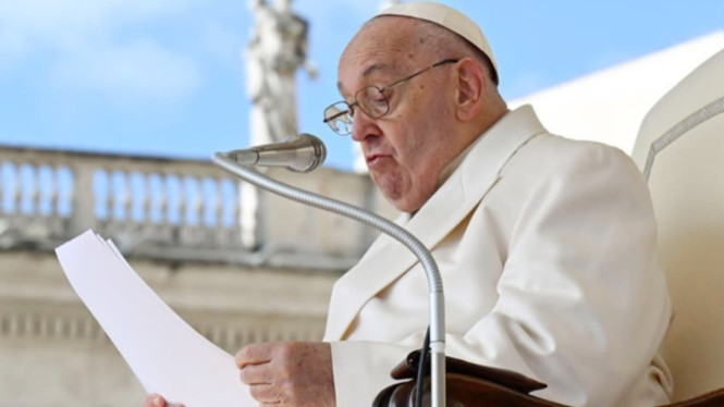 Instagram/franciscus