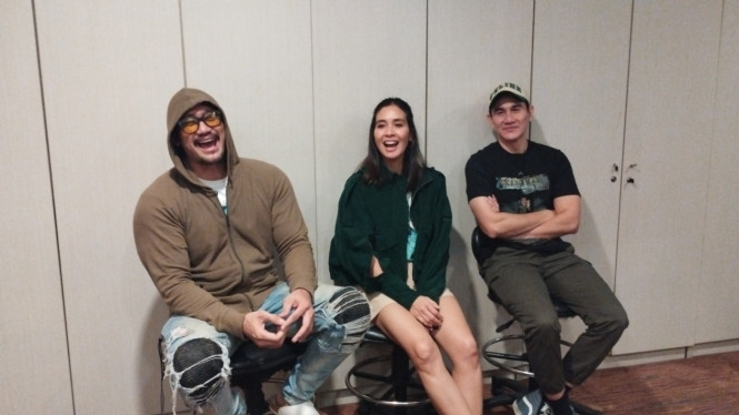 IntipSeleb/Wahyu Firmansyah