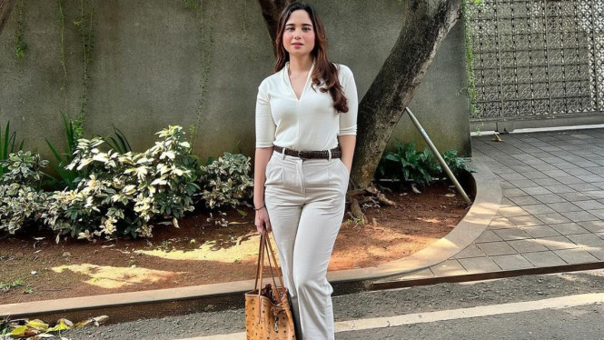 Instagram/ @tissabiani