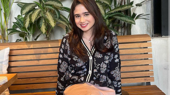 Instagram/ @tissabiani