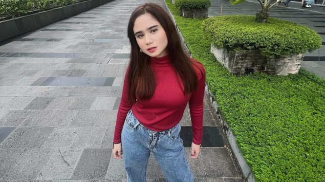 Instagram/ @tissabiani