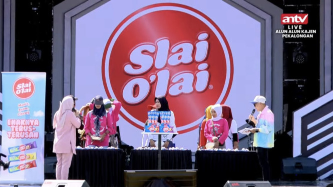 ANTV Official/YouTube