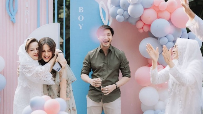 vicymelanie/instagram