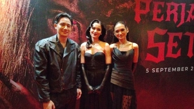 IntipSeleb/Wahyu Firmansyah