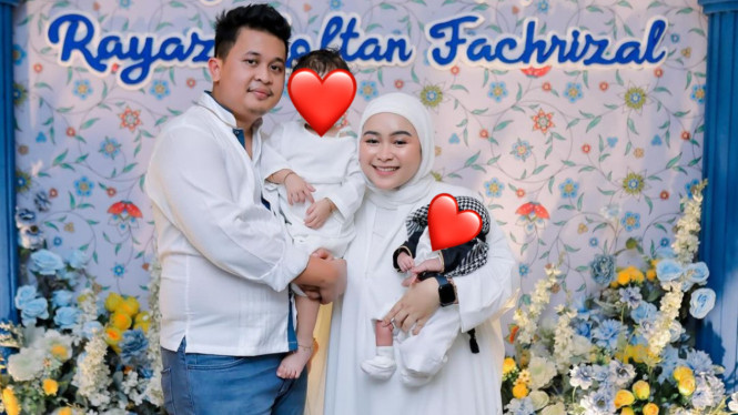 Instagram/ Assyifa Nuraini