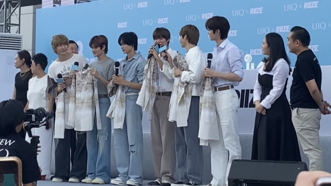 Julita Robiatul/IntipSeleb