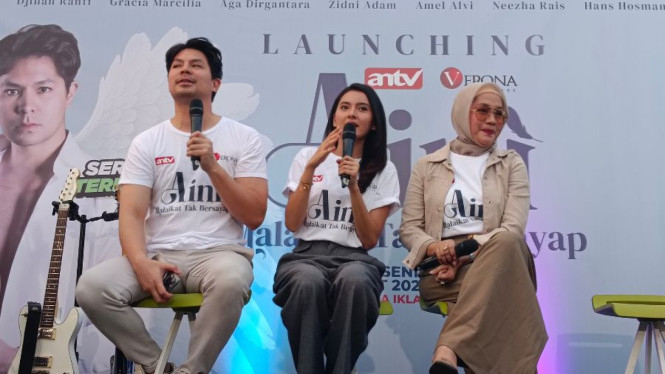 Intip Seleb/Sekar Vavirya A