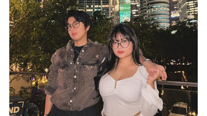 Instagram @larasgartiana