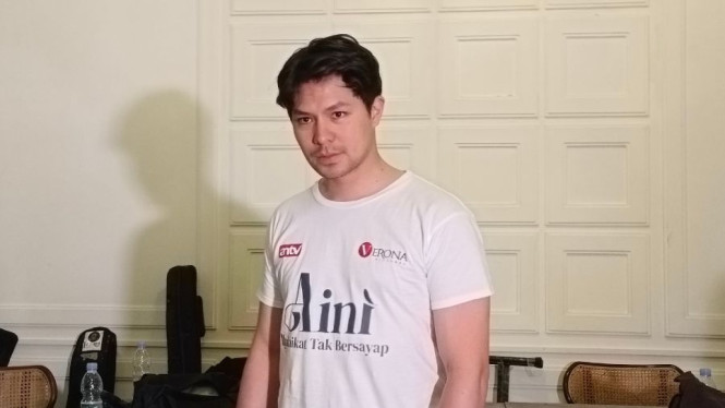 Intip Seleb/Sekar Vavirya A