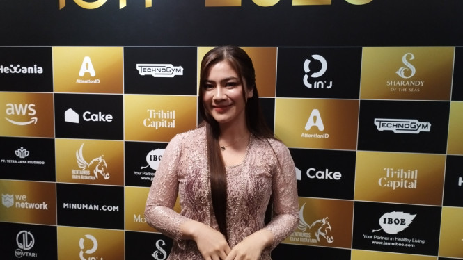 IntipSeleb/Wahyu Firmansyah