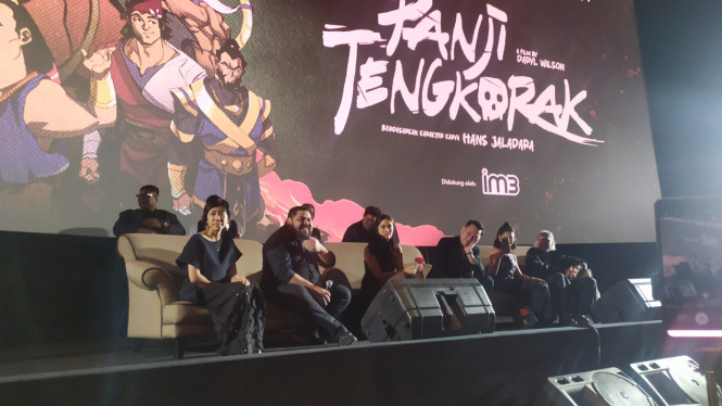 IntipSeleb/Wahyu Firmansyah