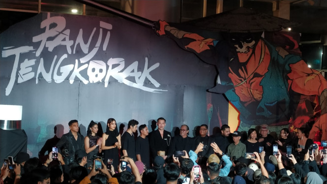 IntipSeleb/Wahyu Firmansyah