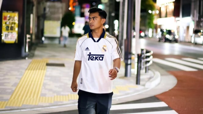 Instagram/ @pratamaarhan8