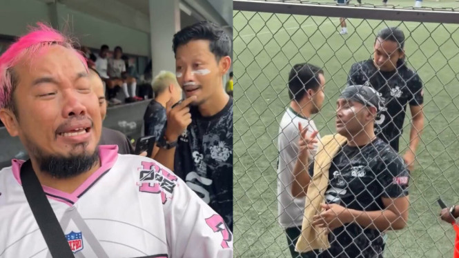 Instagram/ @mike_gonzalez10