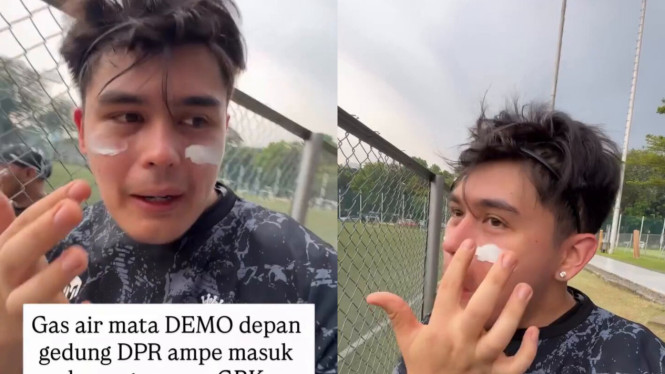 Instagram/ @mike_gonzalez10