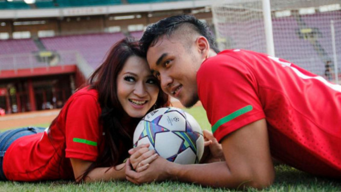 VIVAnews/Muhamad Solihin