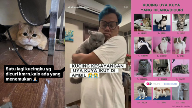 Instagram/ @king_uyakuya