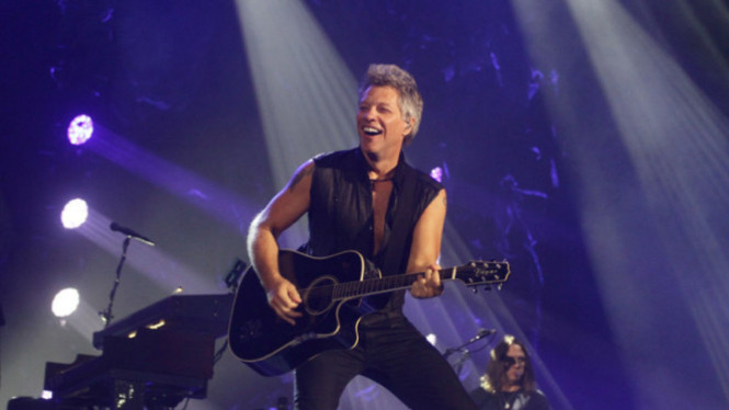 VIVA.co.id/Muhamad Solihin