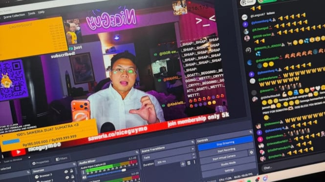 Instagram/ @bigmoskyy