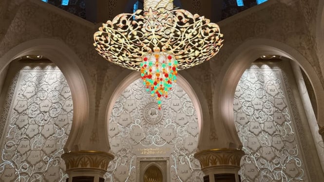 Instagram/ @aruanmarsha