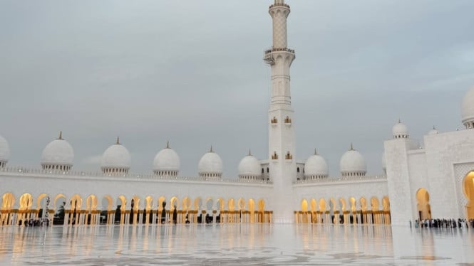 Instagram/ @aruanmarsha