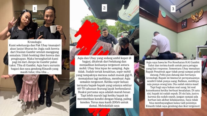 Instagram/ @fiersabesari