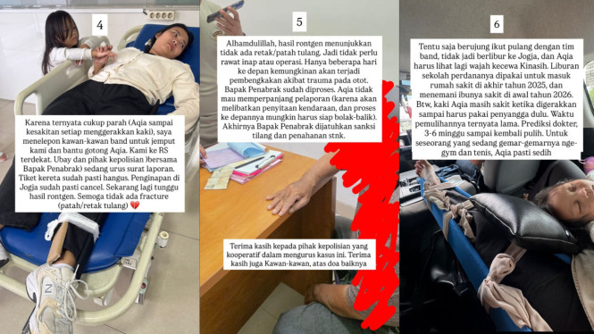 Instagram/ @fiersabesari