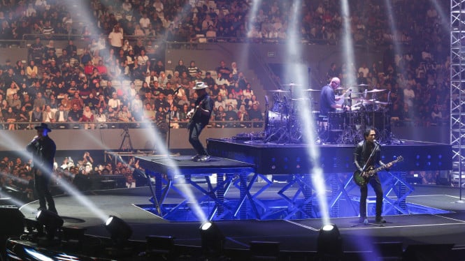 Northstar Entertainment-Megapro Communications