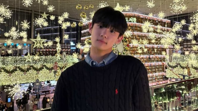 Instagram/ @geonroung