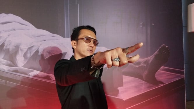 IntipSeleb/Wahyu Firmansyah