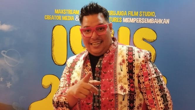 IntipSeleb/Wahyu Firmansyah