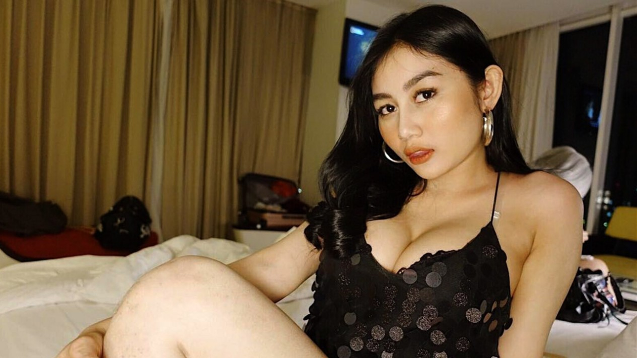 Foto bugil pamela safitri - Best adult videos and photos