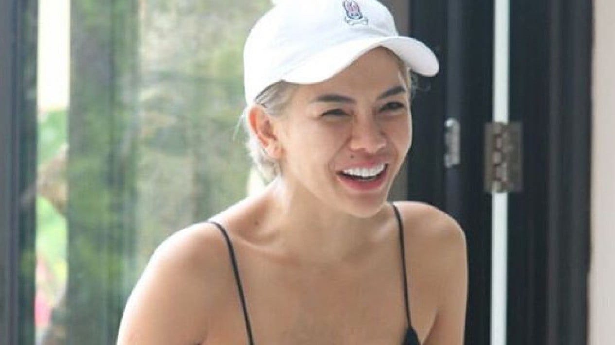 Erkak jinsiy olatni qin ichida