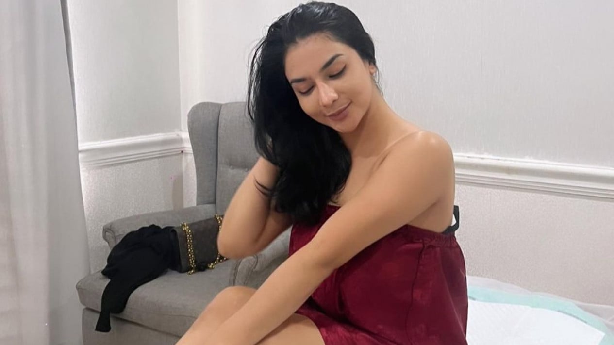 Mastlar bilan jinsiy aloqa mobil telefonda suratga olingan