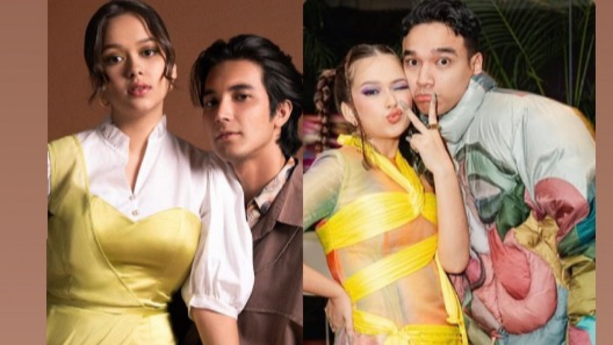 Terkuak Sosok Pria di Video Bokep Rebecca Klopper, Fadly Faisal atau Junior  Roberts! - JagoDangdut