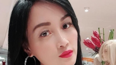 Pedangdut Cantik Emosi Ditawar Rp80 Juta