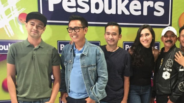 Raffi Ahmad Beri Pernyataan Mengejutkan Terkait Sosok Ayu Ting Ting