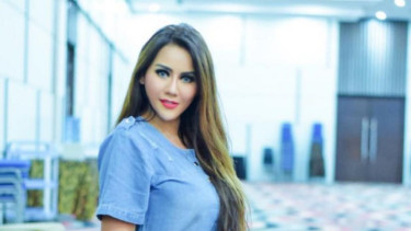 Begini Komentar Warganet Saat Nita Thalia Foto Bareng Ayu Ting Ting