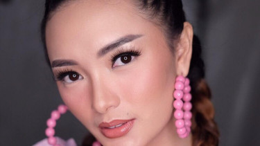 Bang Toyib Kawin Lagi - Zaskia Gotik