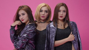 Bebas Seronok, Lagu Tresno Sejati Jadi Pembuktian Trio Macan