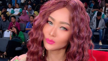 Bocor! Inul Daratista Ungkap Persiapan Sang Ibunda Ketemu Raffi-Gigi